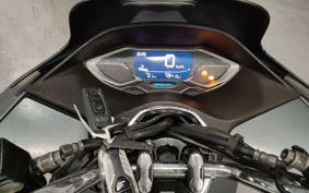 HONDA PCX 160 KF47