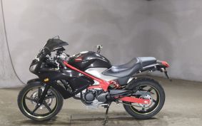 HONDA VTR 250 MC33