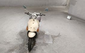SUZUKI LETS4 CA45A
