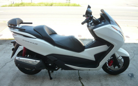 HONDA FORZA MF12