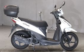 SUZUKI ADDRESS V110 CE47A
