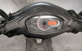 SUZUKI ADDRESS V125 CF4MA