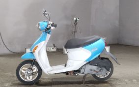 SUZUKI LETS4 CA41A