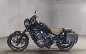 HONDA  REBEL 1100 SC83