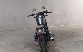 HONDA  REBEL 250S MC49