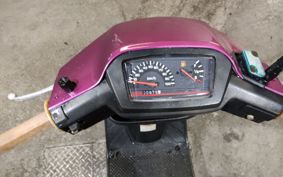 SUZUKI ADDRESS V100 CE11A