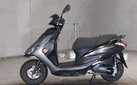 YAMAHA  AXIS Z SED7J