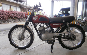 KAWASAKI C2SS C2SS