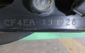 SUZUKI ADDRESS V125 CF4EA