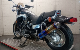 YAMAHA VMAX 2004 2LT0