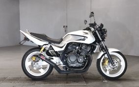 HONDA CB400SFV-4 NC42