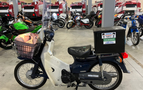 HONDA SUPER CUB50 AA01