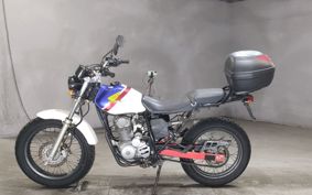 HONDA FTR223 MC34