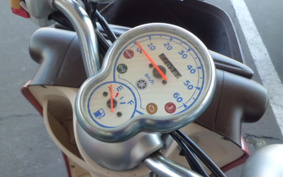 YAMAHA VINO MORUFE SA37J