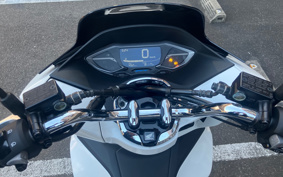 HONDA PCX125 JK05