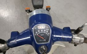 YAMAHA MATE50 UA04J