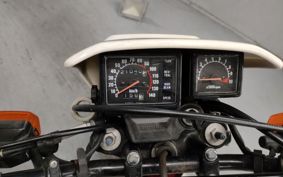 HONDA XLX250R MD08