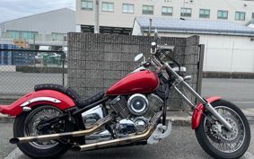 YAMAHA DRAGSTAR1100 1999 VP10J