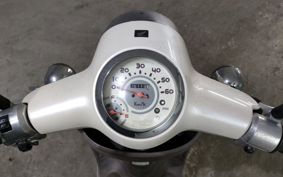 HONDA GIORNO AF70