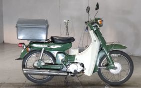 YAMAHA MATE50 UA04J
