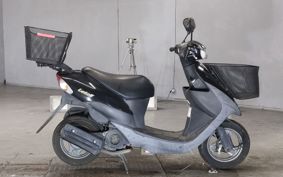 SUZUKI LETS2 CA1PA