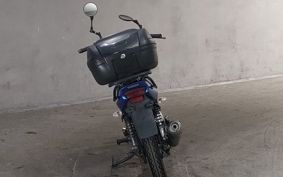 YAMAHA YBR125 PCJL
