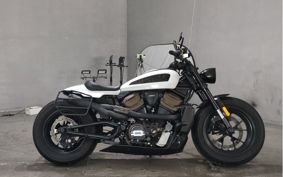 HARLEY  HARLEY RH1250S ZC4