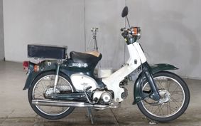 HONDA SUPER CUB50 C50