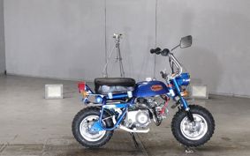 HONDA MONKEY Z50A