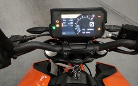 KTM 390 DUKE JPJ40