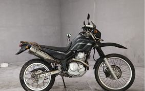 YAMAHA SEROW 250 DG11J