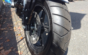 HONDA GROM JC92
