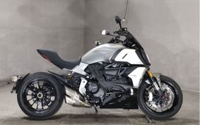 DUCATI  DUCATI  DIAVEL 1260 GE00AA