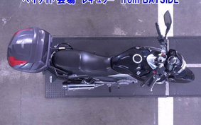SUZUKI GSR250 GJ55D