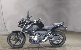 HONDA CB250 MC43