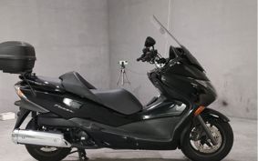 HONDA FORZA Z MF10
