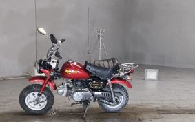 HONDA MONKEY AB27