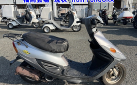 YAMAHA BJ