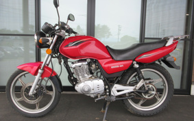 SUZUKI EN125 PCJK6
