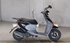 SUZUKI LETS4 CA45A