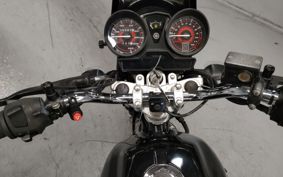 YAMAHA YBR125 PCJL