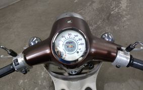 HONDA GIORNO AF70