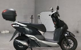 HONDA LEAD 125 JF45