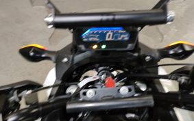 HONDA NC750X RC90