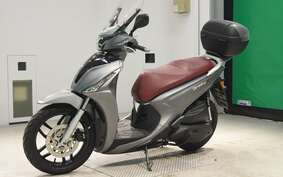 KYMCO TERSELY S125 T125