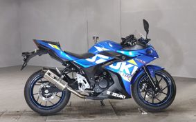 SUZUKI GSX250R DN11A