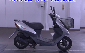 SUZUKI LETS2