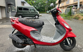 SYM X*PROKAZE50