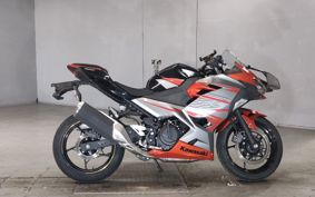 KAWASAKI NINJA400 EX400G
