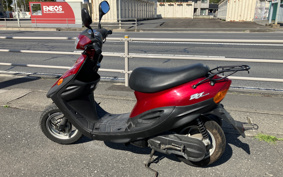 YAMAHA BJ SA24J